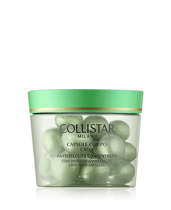 Collistar Anti-Cellulite Concentrated Cryo Body Capsules (14 Stück)