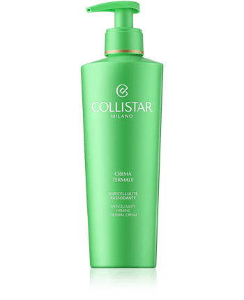 Collistar Anti-Cellulite Firming Thermal Cream (400 ml)