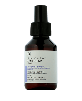 Collistar Attivi Puri Hair Collagen Serum (100 ml)