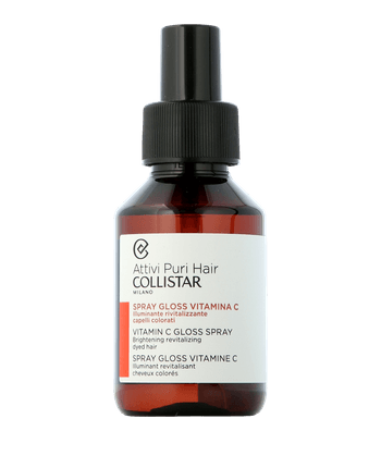 Collistar Attivi Puri Hair Vitamin C Gloss-Spray (100 ml)