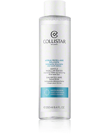 Collistar Cleanser Gentle Micellar Water (250 ml)
