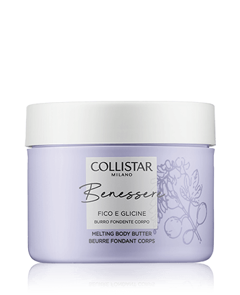 Collistar Fico e Glicine Melting Body Butter (200 ml)