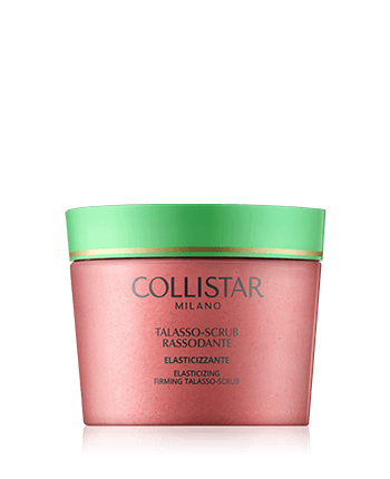 Collistar Firming Elasticizing Firming Talasso-Scrub (300 g)