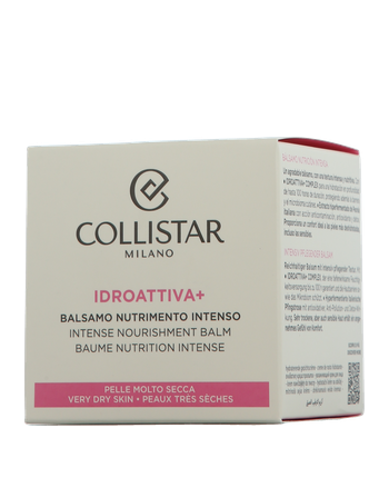 Collistar Idroattiva+ Intense Nourishment Balm (50 ml)