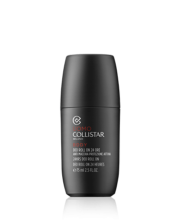 Collistar Man 24Hrs Deo Roll On (75 ml)
