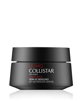 Collistar Man Anti-Età Anti-Age Energizing Cream-Gel (50 ml)