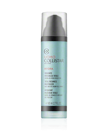 Collistar Man Hydra Total Freshness Moisturizer (80 ml)