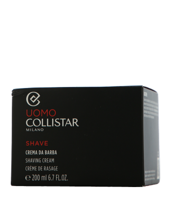Collistar Man Shaving Cream (200 ml)