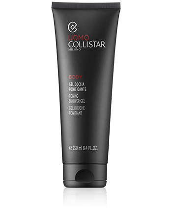 Collistar Man Toning Shower Gel (250 ml)