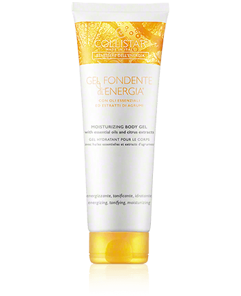 Collistar Profumo di Energia Moisturizing Body Gel (250 ml)