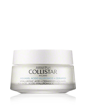 Collistar Pure Actives Hyaluronic Acid + Ceramides Aquagel (50 ml)