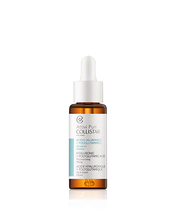 Collistar Pure Actives Hyaluronic + Polyglutamic Acid (30 ml)