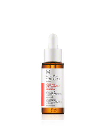 Collistar Pure Actives Vitamin C + Alpha-Arbutin (30 ml)