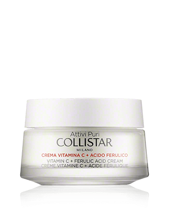 Collistar Pure Actives Vitamin C + Ferulic Acid Cream (50 ml)