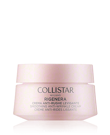 Collistar Rigenera Smoothing Anti-Wrinkle Cream (50 ml)