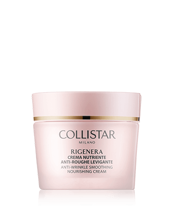 Collistar Rigenera Smoothing Anti-Wrinkle Nourishing Cream (50 ml)