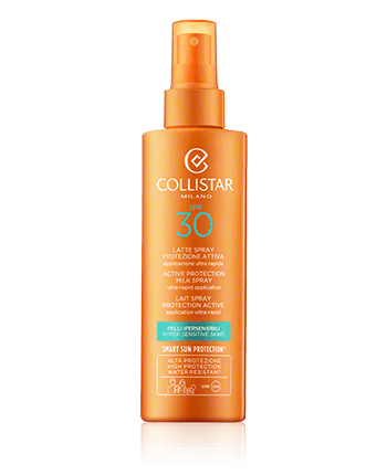 Collistar Smart Sun Protection Active Protection Milk Spray SPF 30 (200 ml)