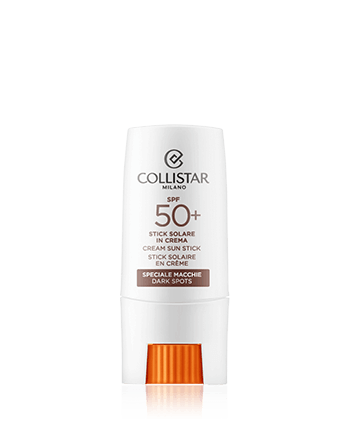 Collistar Smart Sun Protection Corrective Protection Cream Sun Stick Dark Spots SPF50+ (9 ml)