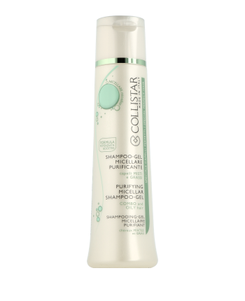 Collistar Special Perfect Hair Purifying Micellar Shampoo-Gel (250 ml)