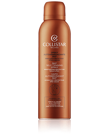 Collistar Special Perfect Tan 360° Self-Tanning Spray (150 ml)