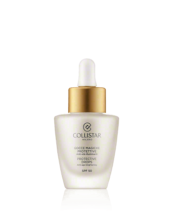 Collistar Special Perfect Tan Protective Drops SPF 50 (30 ml)