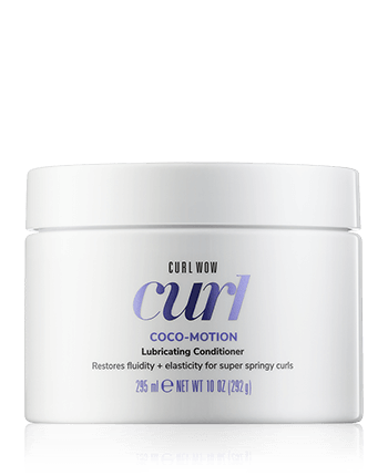 COLOR WOW Curl Coco-Motion Lubricating Conditioner (295 ml)