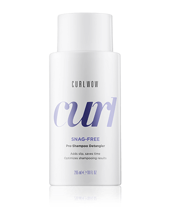 COLOR WOW Curl Snag-Free Pre-Shampoo Detangler (295 ml)