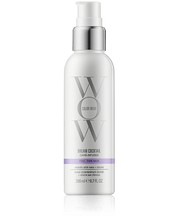 COLOR WOW Styling Dream Cocktail Carb-Infused (200 ml)
