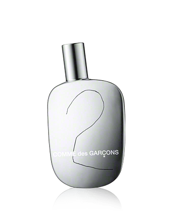 Comme des Garçons 2 Eau de Parfum Spray » -12% unter UVP