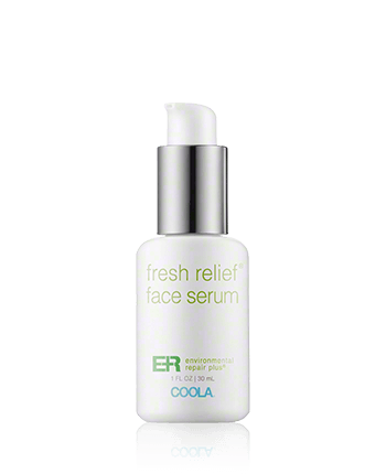 Coola Beauty Collection Fresh Relief Face Serum (30 ml)