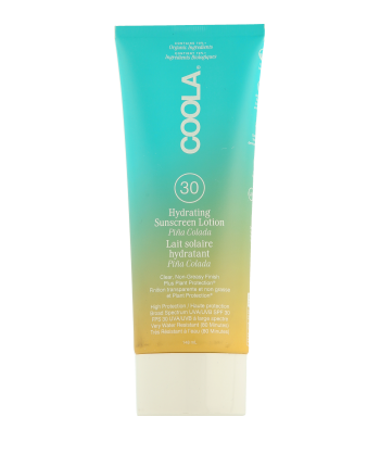 Coola Classic Collection Hydrating Sunscreen Lotion Pina Colada SPF 30 (148 ml)