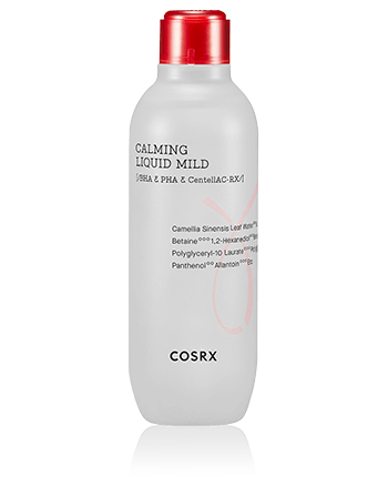 COSRX AC Collection Calming Liquid Mild (125 ml)