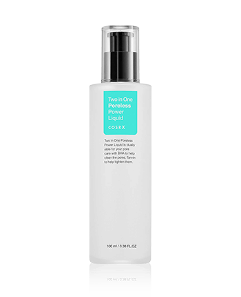 COSRX Face Care Two in One Poreless Power Liquid (100 ml)