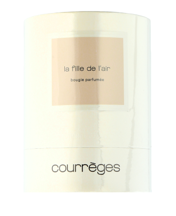 Courrèges La Fille de L'Air Duftkerze (190 g)