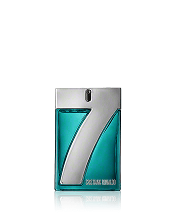 Cristiano Ronaldo CR7 Origins Eau de Toilette Spray (30 ml)