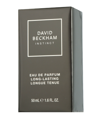 David Beckham Instinct Eau de Parfum Spray (50 ml)