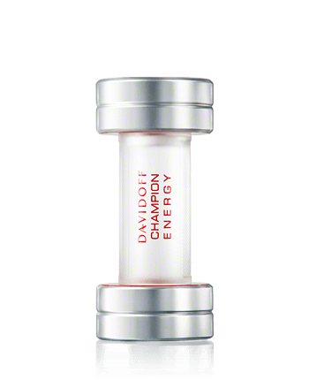 Davidoff Champion Energy Eau de Toilette Spray (50 ml)