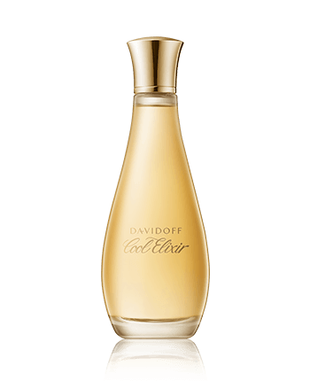 Davidoff Cool Elixir Woman Parfum Intense Spray (100 ml)