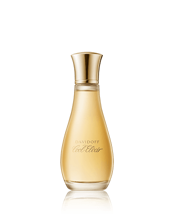 Davidoff Cool Elixir Woman Parfum Intense Spray (50 ml)