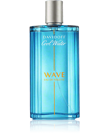 Davidoff Cool Water Wave Eau de Toilette Spray (200 ml)