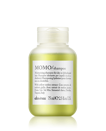 Davines Momo Shampoo (75 ml)