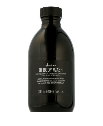 Davines OI Body Wash (280 ml)