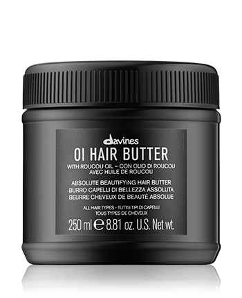 Davines OI Hair Butter (250 ml)