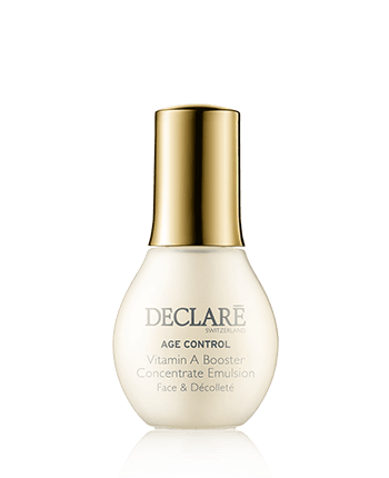 Declaré Age Control Vitamin A Booster Concentrate Emulsion Face & Décolleté (50 ml)
