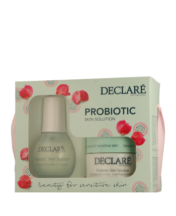 Declaré Probiotic Skin Solution Set mit Multi Regeneration Cream