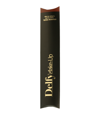 Delfy Cosmetics Eyebrow Pencil Coffee (1,5 g)