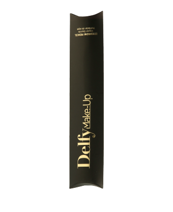Delfy Cosmetics Eyebrow Pencil Taupe (1,5 g)