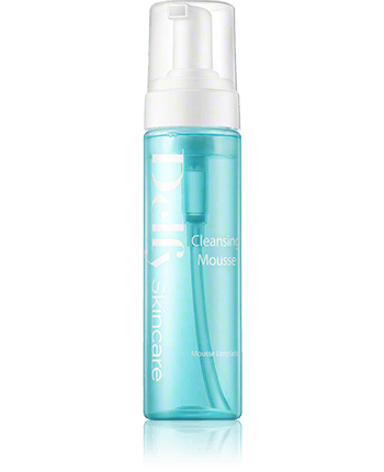 Delfy Cosmetics Face Care Cleansing Mousse (200 ml)