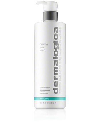 dermalogica Active Clearing Clearing Skin Wash (500 ml)