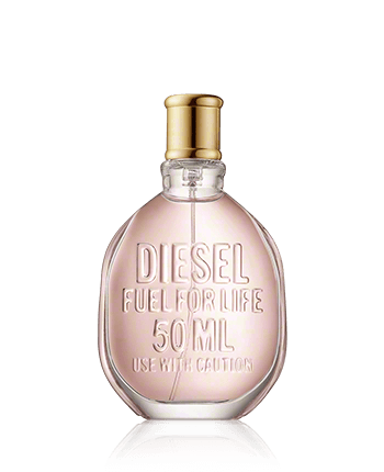 Diesel Fuel for Life Femme Eau de Parfum Spray (50 ml)